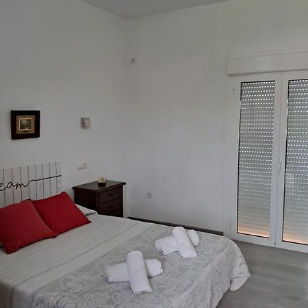 Casa Las Ventanas เวเฮร์ เด ลา ฟรอนเตรา ภายนอก รูปภาพ