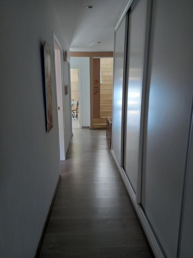 Casa Las Ventanas เวเฮร์ เด ลา ฟรอนเตรา ภายนอก รูปภาพ