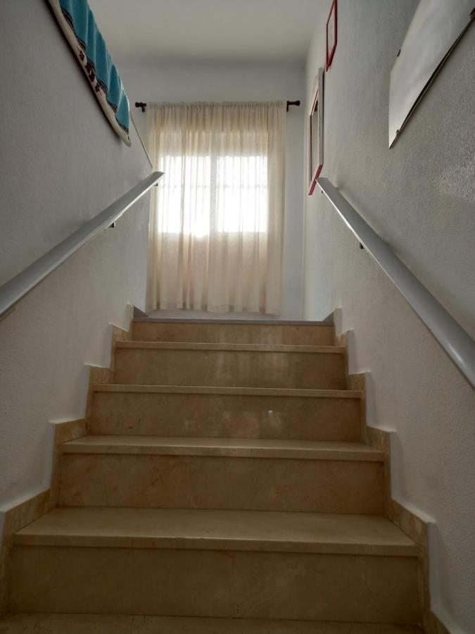 Casa Las Ventanas เวเฮร์ เด ลา ฟรอนเตรา ห้อง รูปภาพ