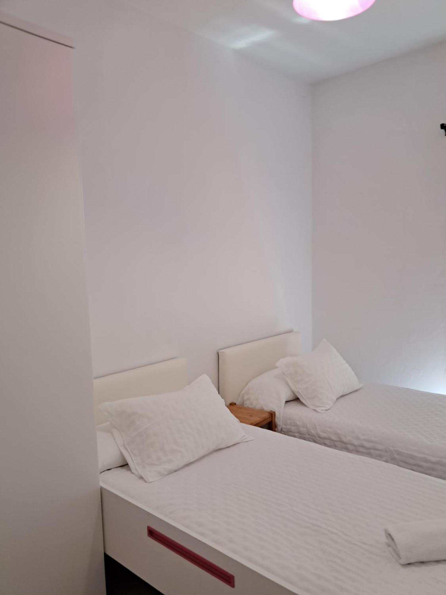Casa Las Ventanas เวเฮร์ เด ลา ฟรอนเตรา ภายนอก รูปภาพ