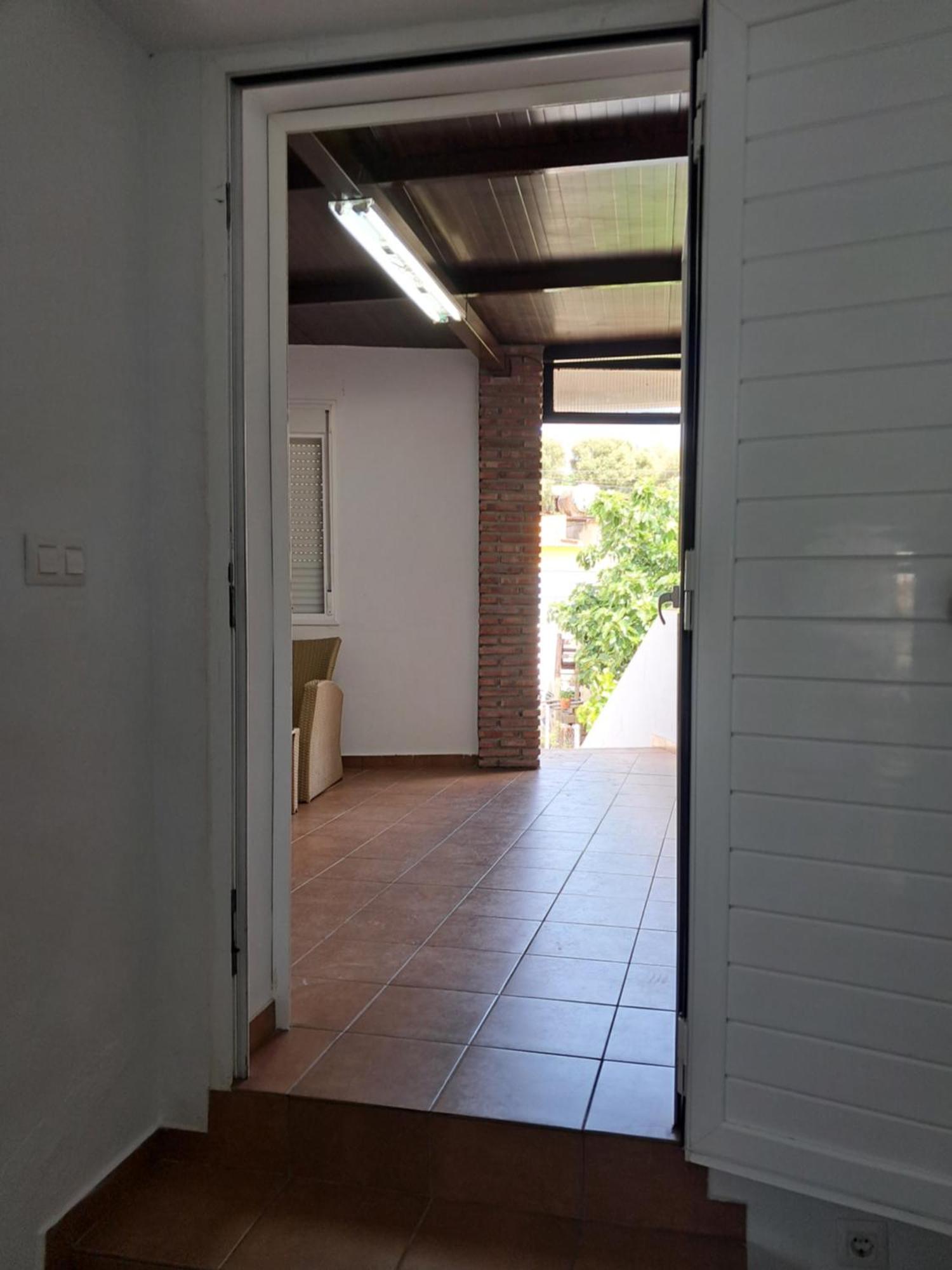 Casa Las Ventanas เวเฮร์ เด ลา ฟรอนเตรา ห้อง รูปภาพ